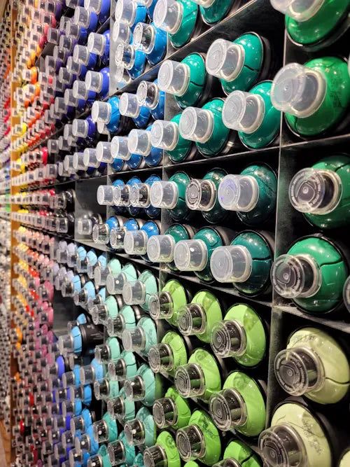 Top Art and Craft Stores in Mumbai You Must Explore in 2025