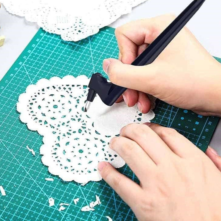 360 Degree Craft Cutting Toll