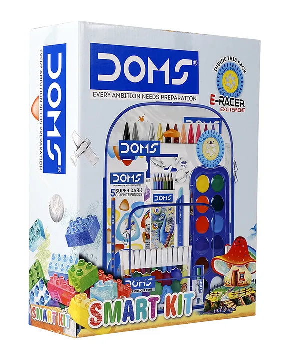 DOMS Smart Kit