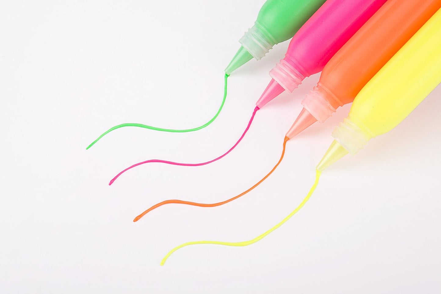 Fevicryl 3D Neon Liners 20ml