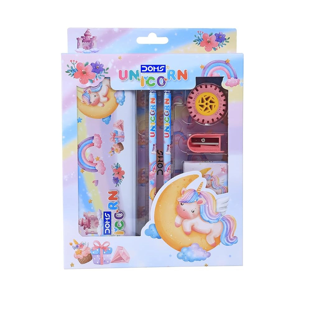 DOMS Unicorn Kit