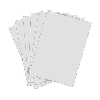 A3 Card Paper, 50 Sheets, 300GSM