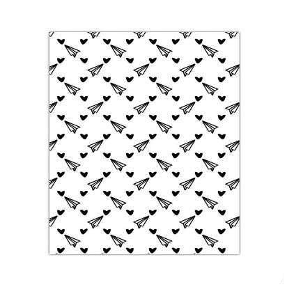 A4 Piglu Paper, 10 Sheets, 120+GSM