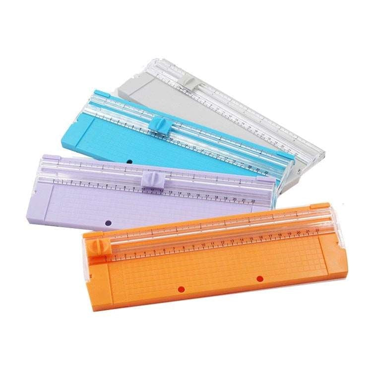 Paper Cutter