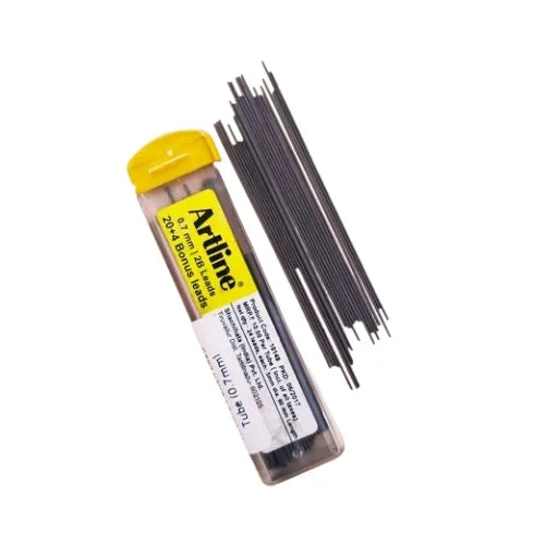 Artline Polymer Leads for Mechanical Pencil