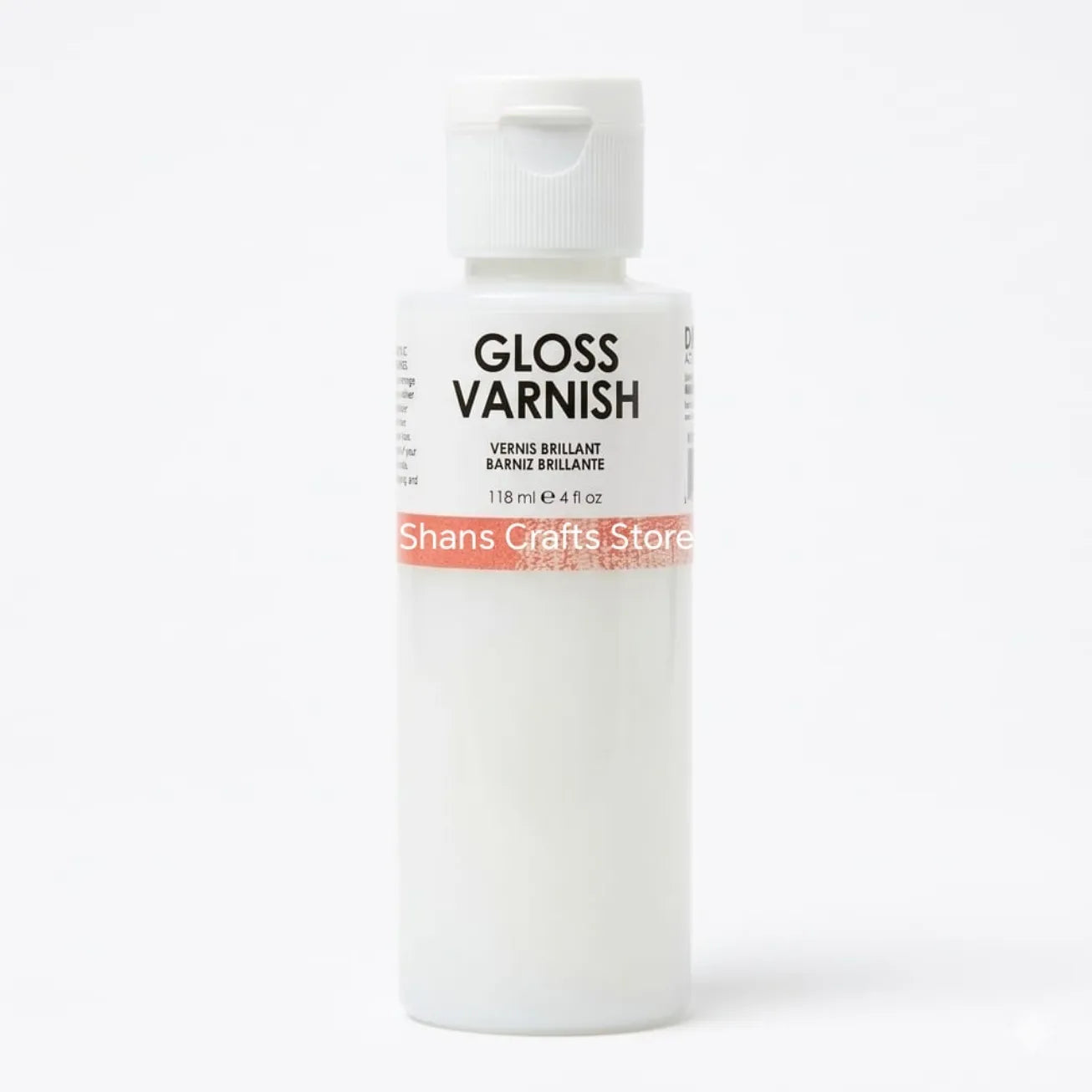 Art Rangers Gloss Varnish
