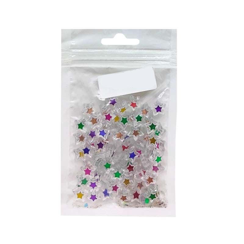 Bracelet Beads Stars 20g