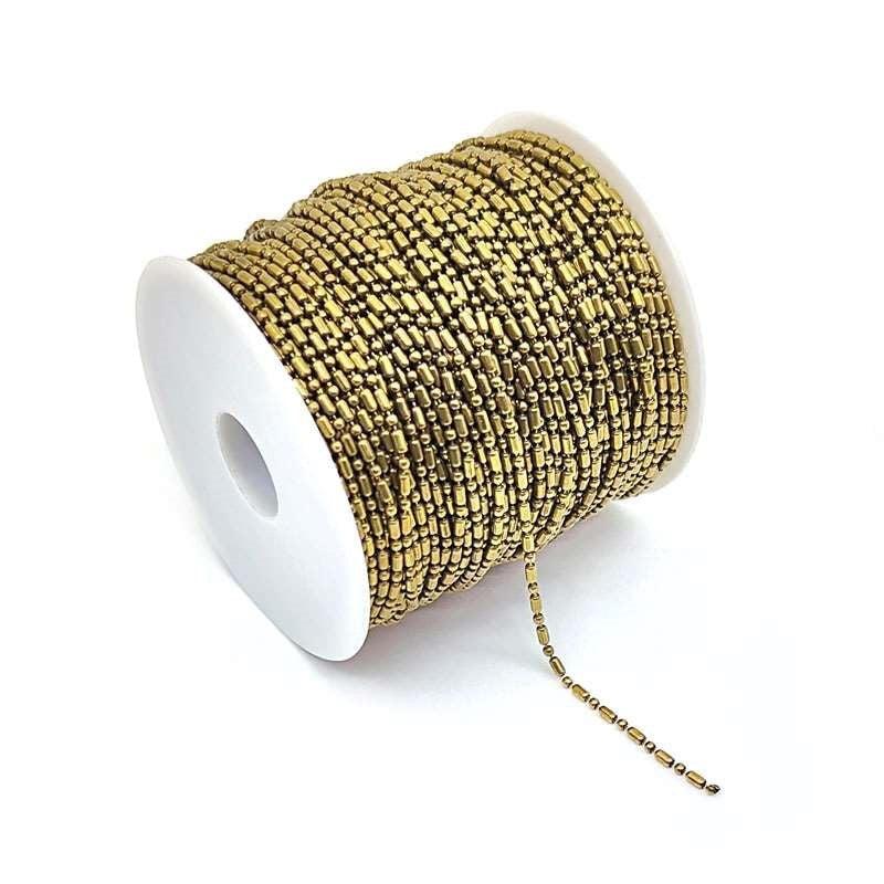 Chain 1m, 1.5mm