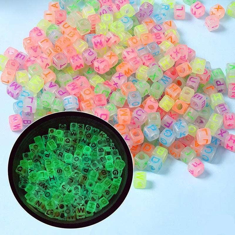 Craft Beads Radium 500g