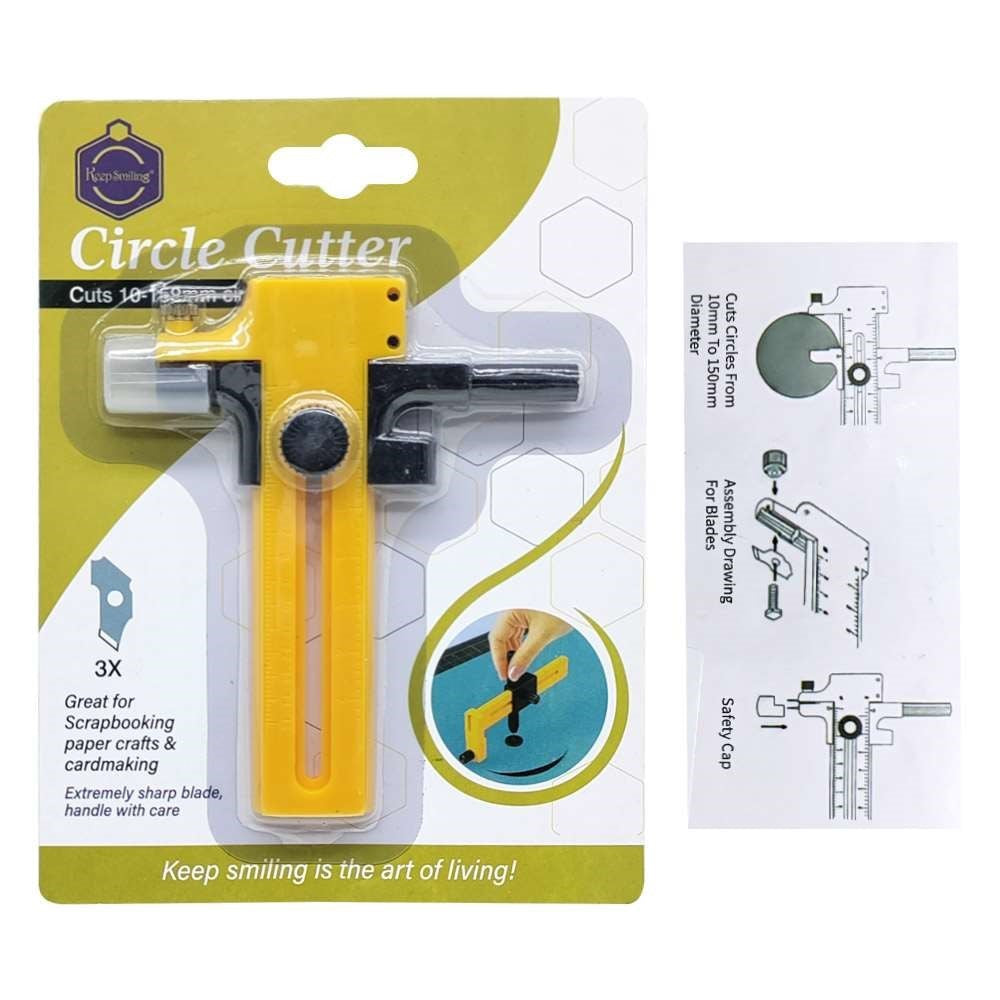 Circle Cutter