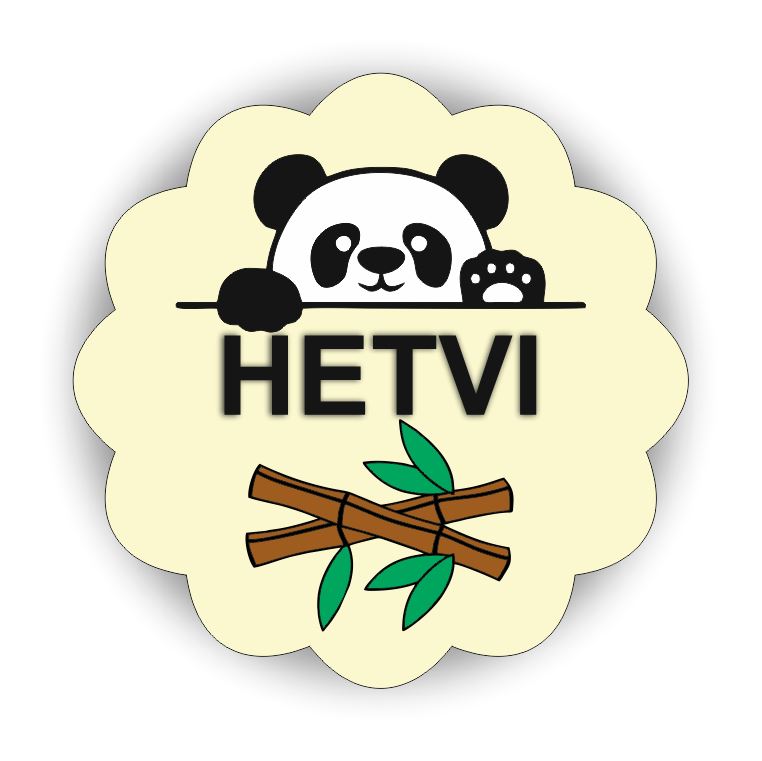 Kids Name Plate - Panda
