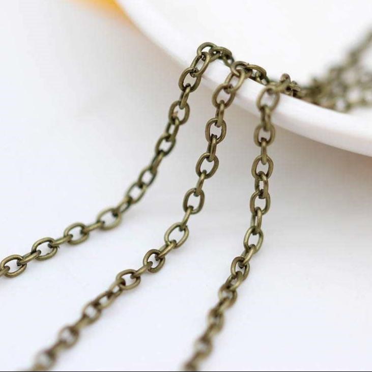 Chain 1.5m, 0.7mm