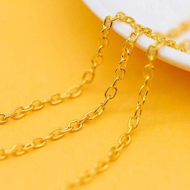 Chain 1.5m, 0.7mm