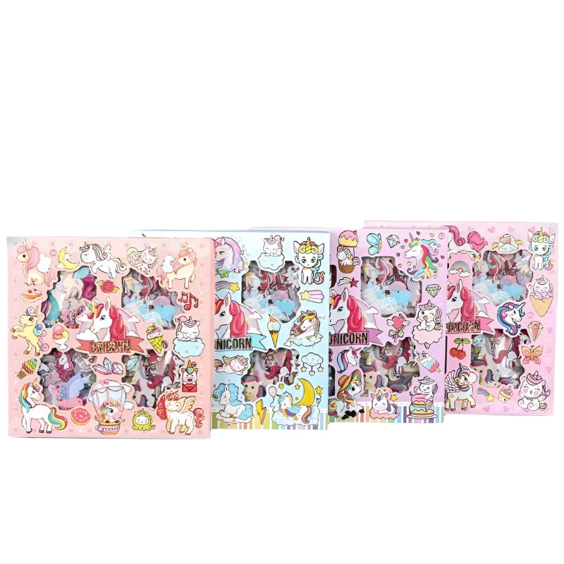 Unicorn Sticker