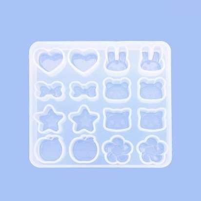Silicon Mould
