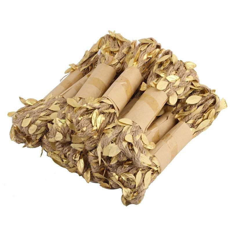 Handmade Cotton Rope Thread