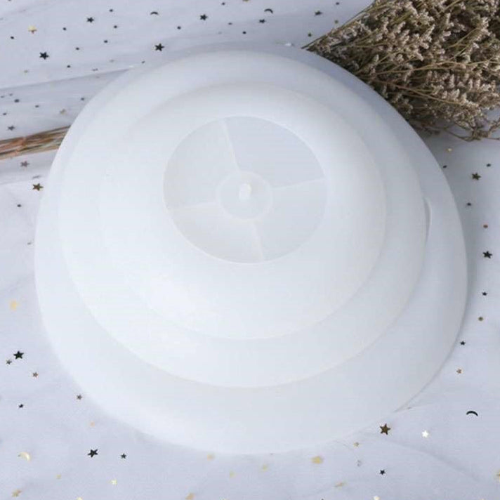 Silicon Mould