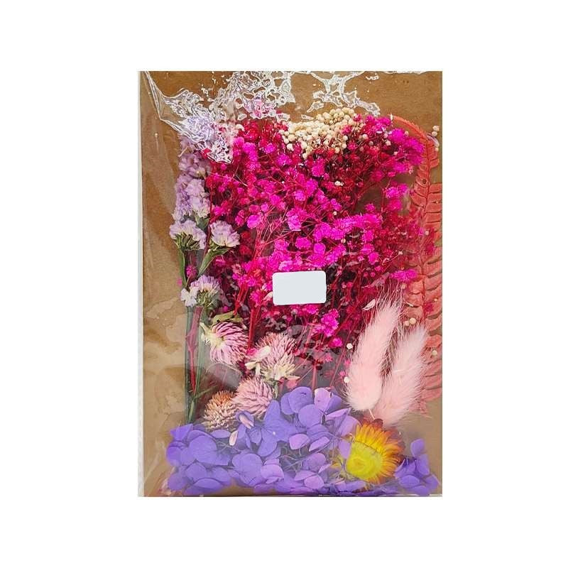 Dried Flowers Pack