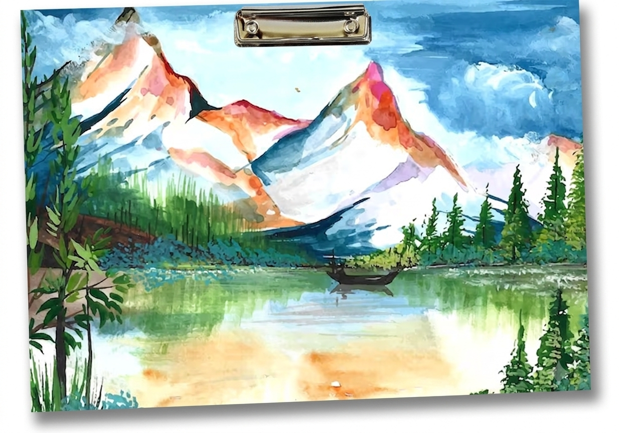 Drawing Board A3 Size