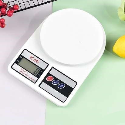 Electronic Kitchen Scale