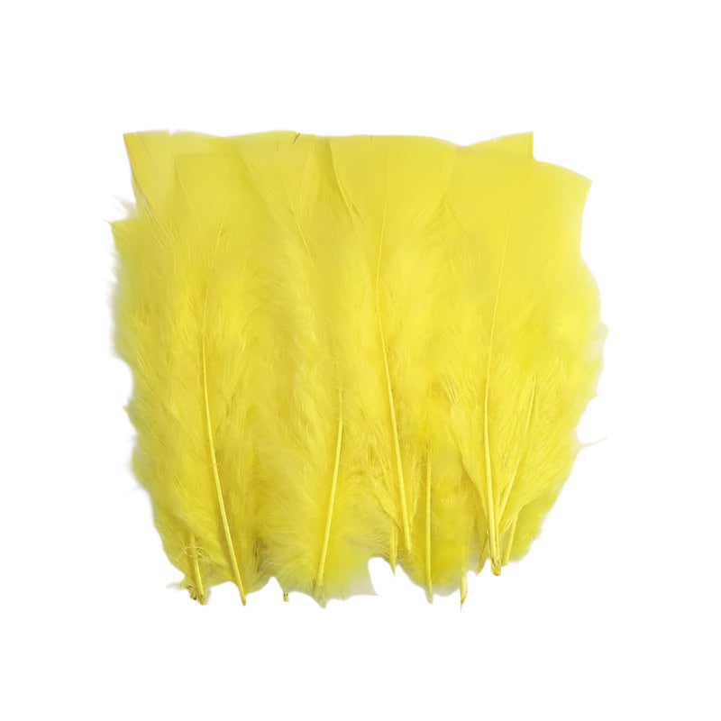 Big Soft Feathers 10pcs