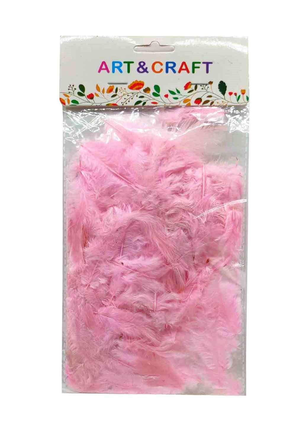 Mini Soft Feathers