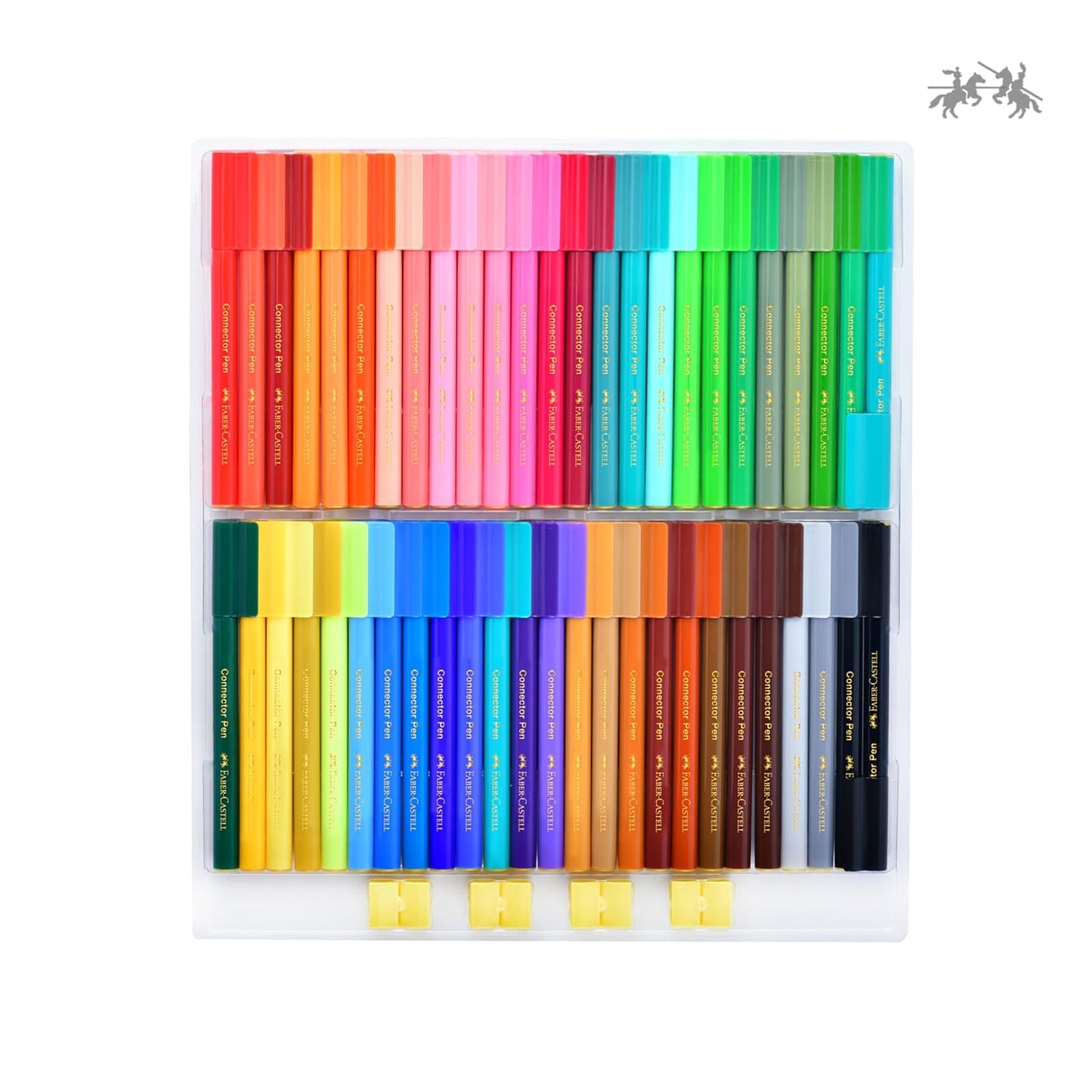 FABER-CASTELL Connector Pens
