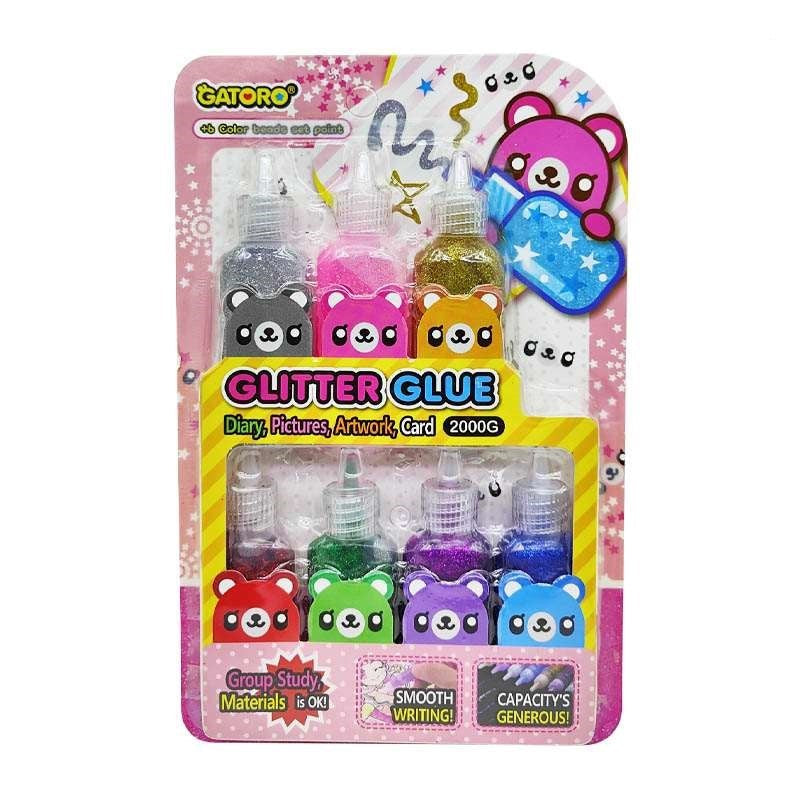Glitter Glue
