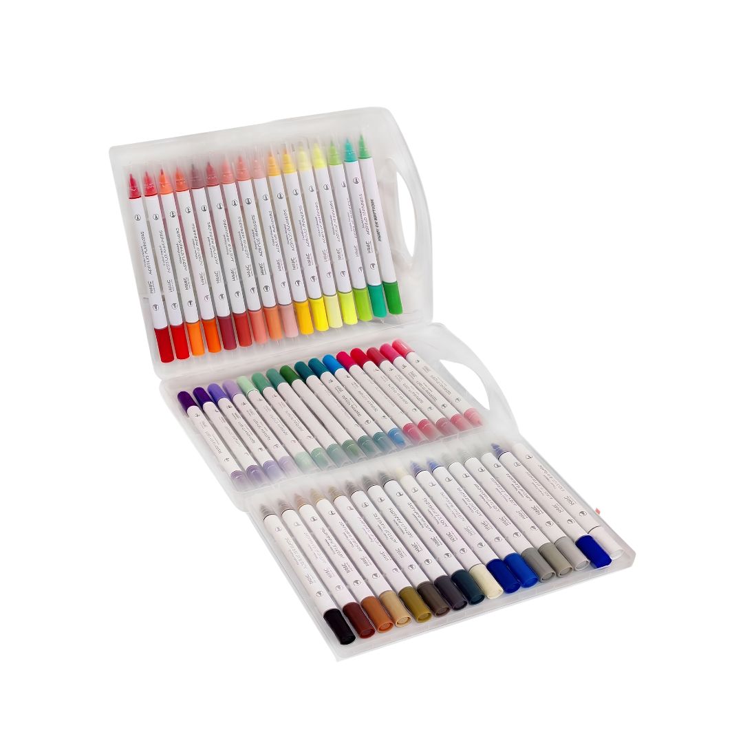 Himic Acrylic Markers