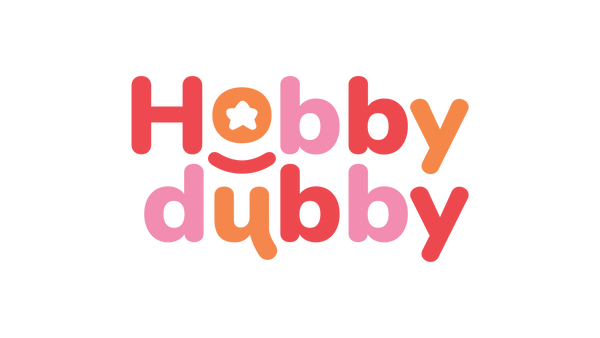 HOBBY DUBBY