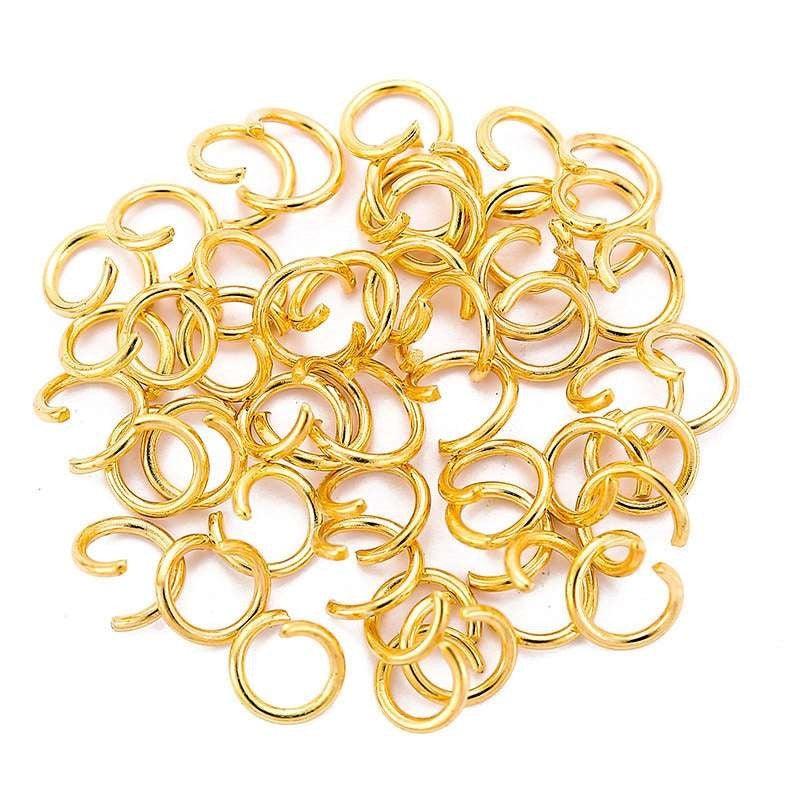Jewellery Making Ring 20g