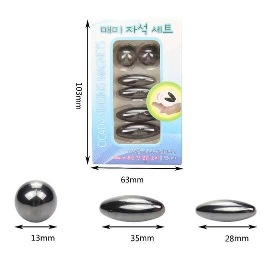 Magnet Set