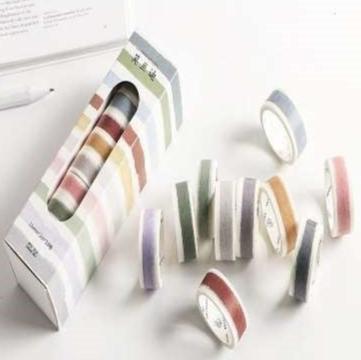 Masking Tape