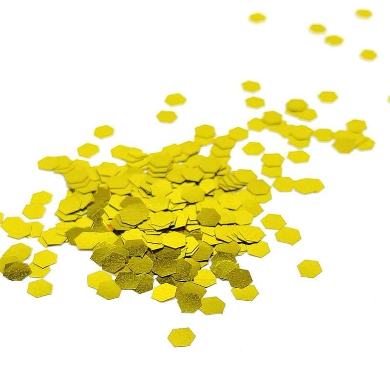 Glitter Sequins 10g