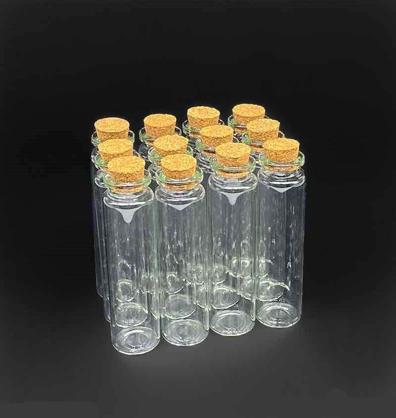 Message Bottles