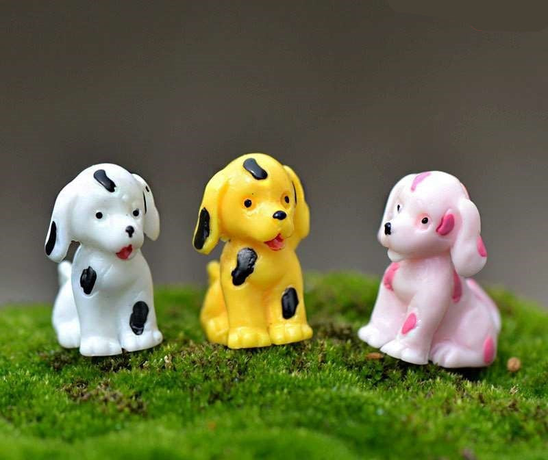 Puppy Miniatures