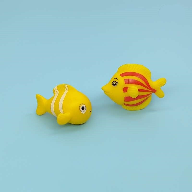 Fish Miniatures