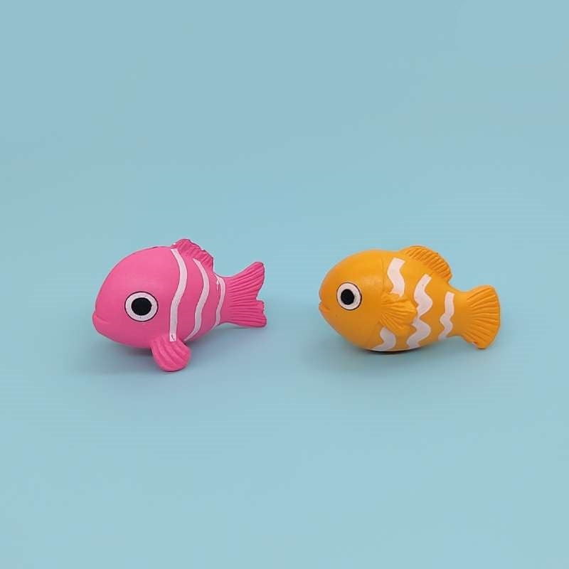 Fish Miniatures