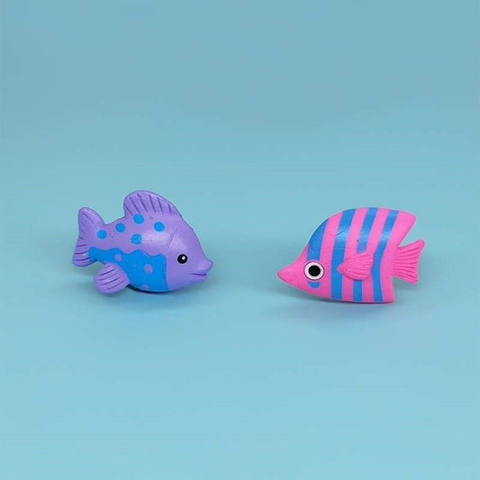 Fish Miniatures