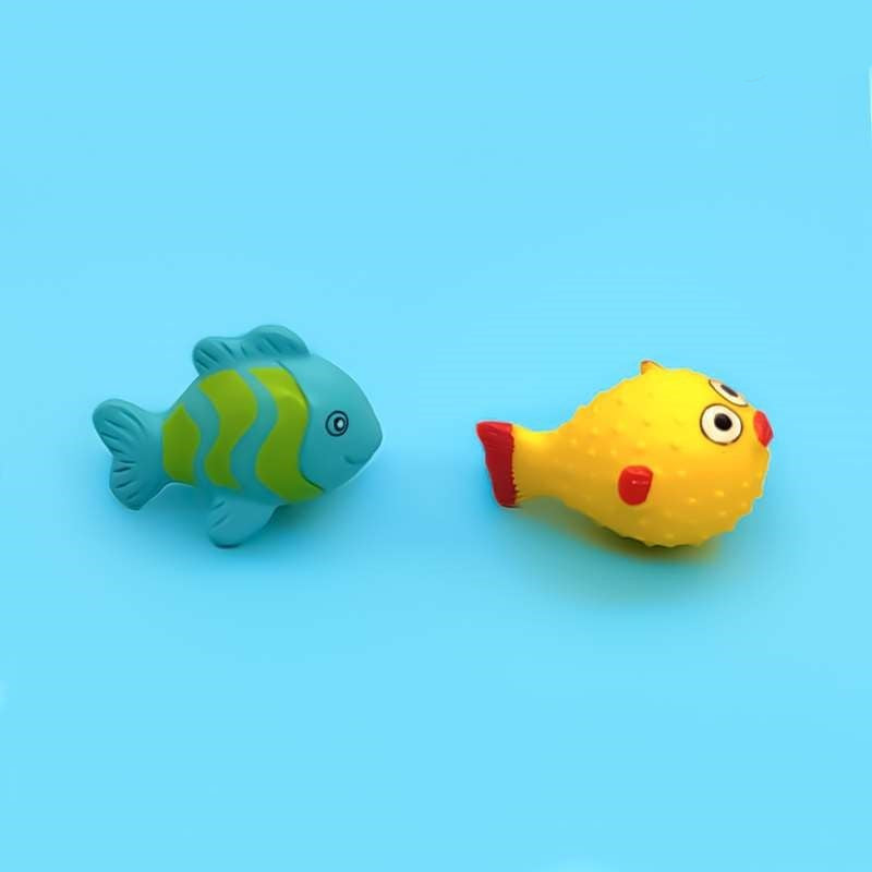 Fish Miniatures