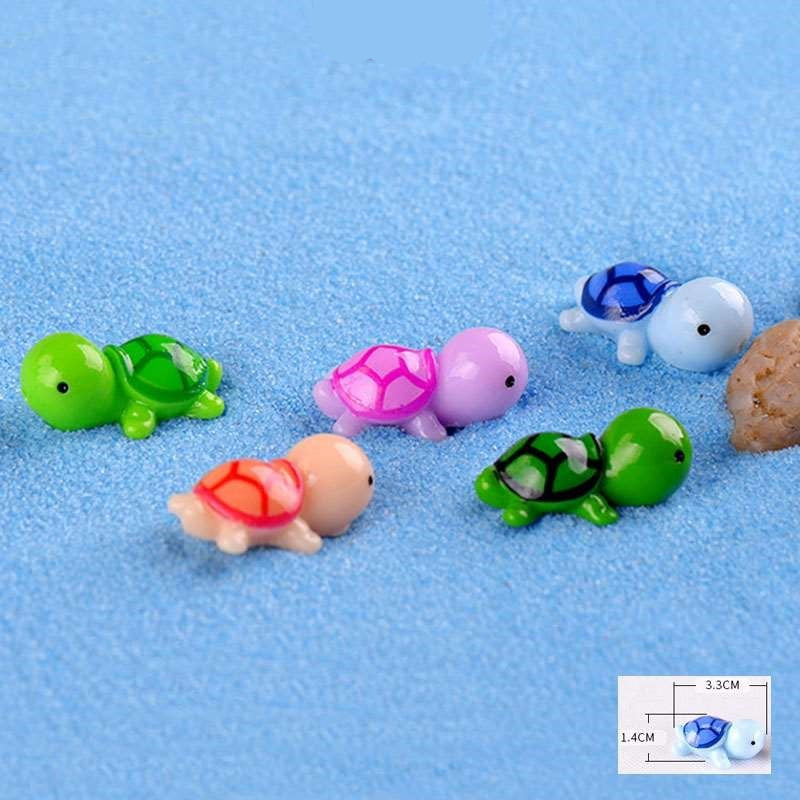 Tortoise Miniatures