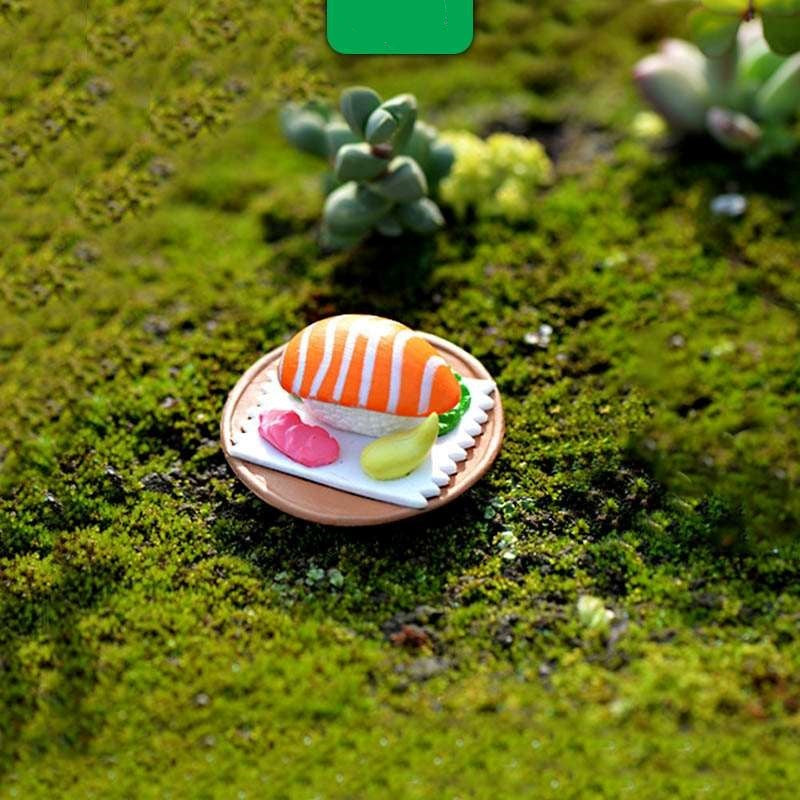 Sushi Miniatures