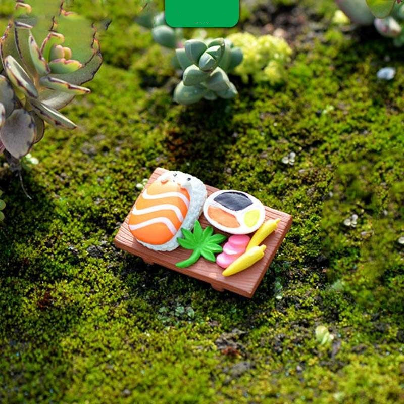 Sushi Miniatures
