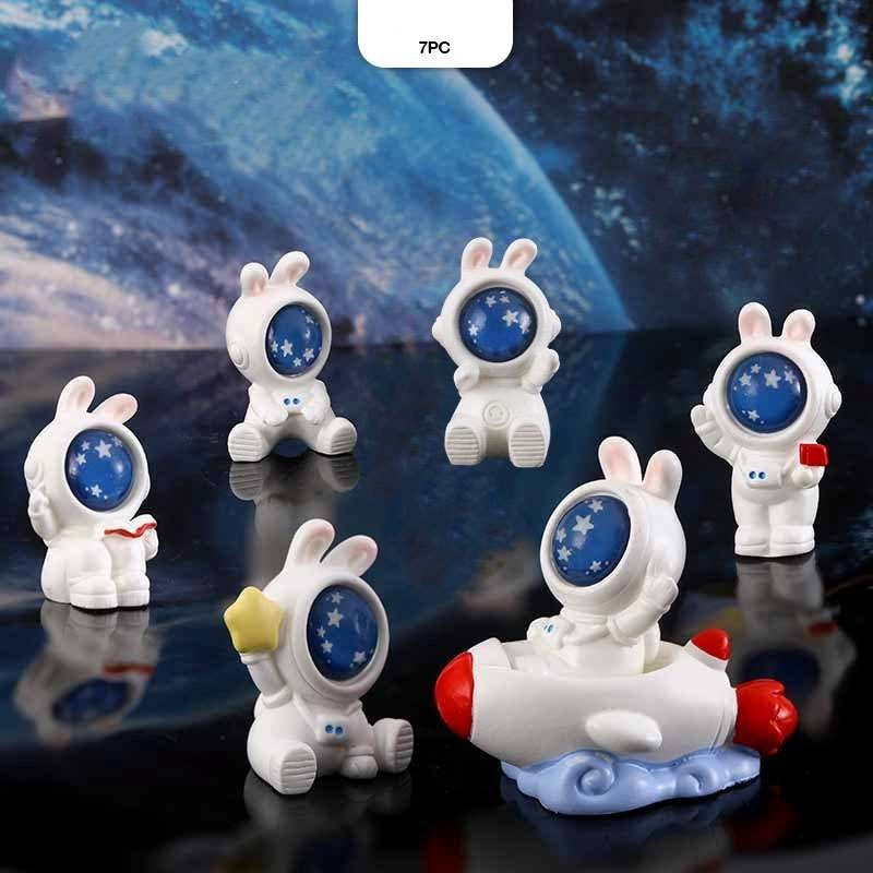 Astro Miniatures