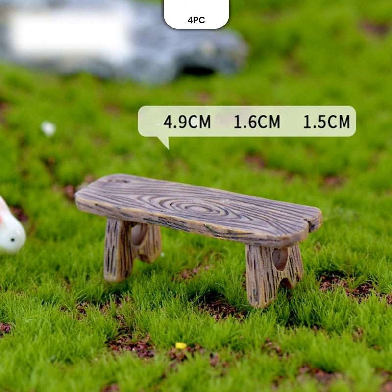 Bench Miniature