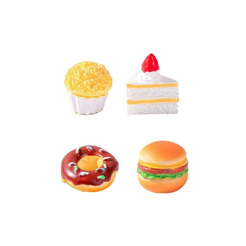 Fast Food Miniatures