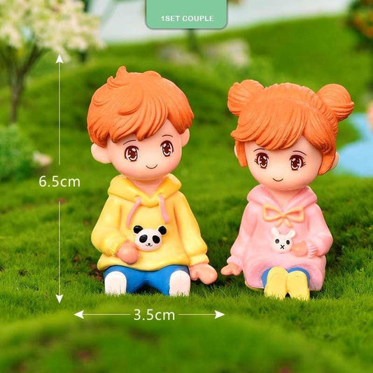 Kids Miniature Set