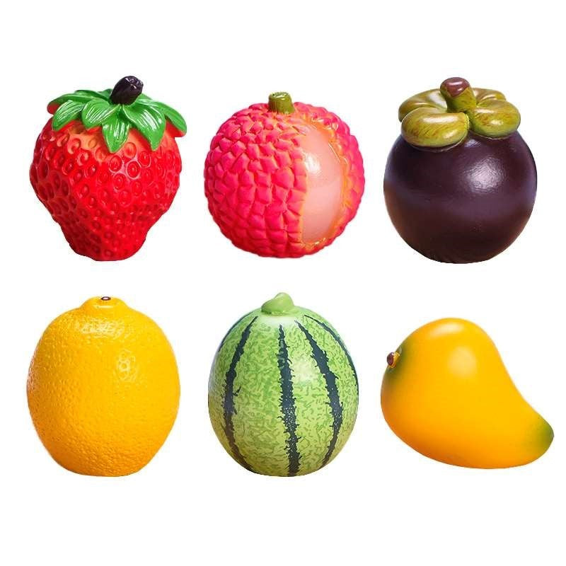Fruits Miniatures