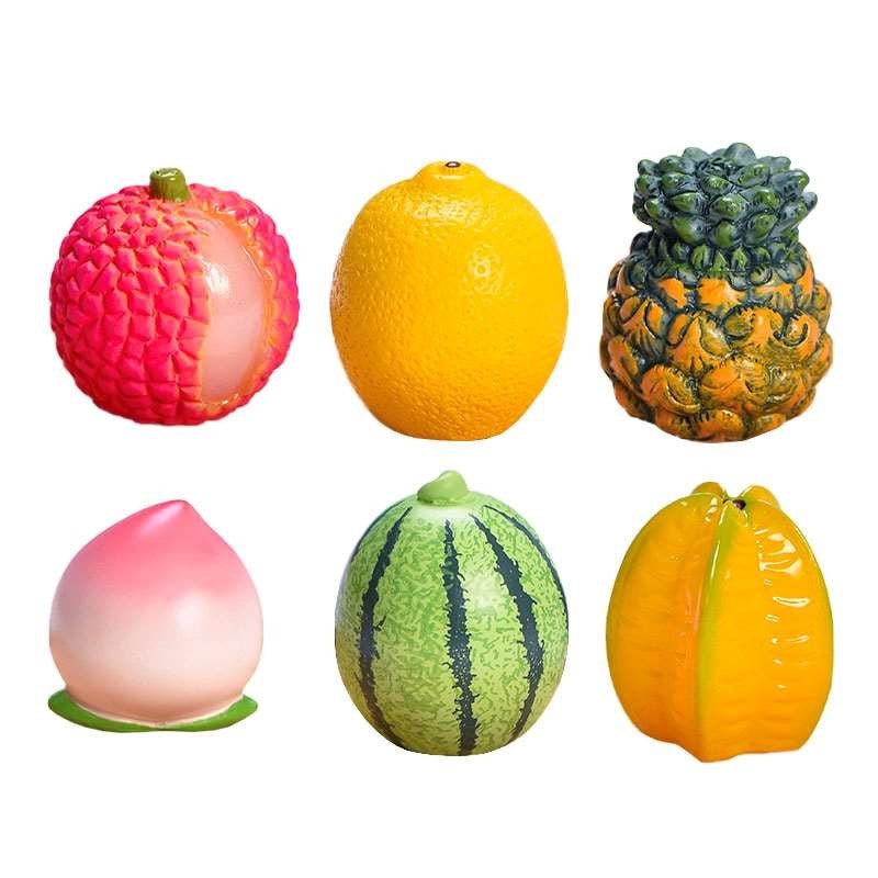 Fruits Miniatures