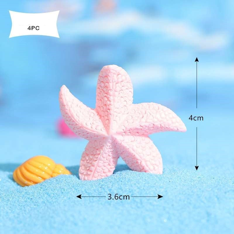 Starfish Miniatures